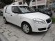 2007 Skoda  Roomster 1.4 TDI DPF ** AIR / CHECKBOOK ** Van or truck up to 7.5t Box-type delivery van photo 4