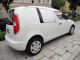 2007 Skoda  Roomster 1.4 TDI DPF ** AIR / CHECKBOOK ** Van or truck up to 7.5t Box-type delivery van photo 5