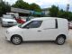 2009 Skoda  Practice 1.4 TDI Euro 4 air conditioning Van or truck up to 7.5t Box photo 3
