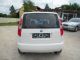 2009 Skoda  Practice 1.4 TDI Euro 4 air conditioning Van or truck up to 7.5t Box photo 5