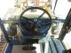 1998 New Holland  LB115 Construction machine Combined Dredger Loader photo 6