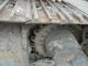 2008 New Holland  215 B Construction machine Caterpillar digger photo 3