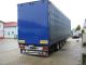 Kotschenreuther  SPM 324 Megaliner 2004 Stake body and tarpaulin photo