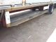 2002 Kotschenreuther  APO 218 3 m BAU Container Transport Construction Trailer Stake body photo 13