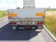 2002 Kotschenreuther  APO 218 3 m BAU Container Transport Construction Trailer Stake body photo 3