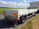 2002 Kotschenreuther  APO 218 3 m BAU Container Transport Construction Trailer Stake body photo 4