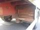 2002 Kotschenreuther  APO 218 3 m BAU Container Transport Construction Trailer Stake body photo 7