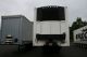 2007 Lamberet  VECTOR 1800 * CARRIER diesel / electricity * 2.70 High Semi-trailer Refrigerator body photo 1