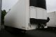 2007 Lamberet  VECTOR 1800 * CARRIER diesel / electricity * 2.70 High Semi-trailer Refrigerator body photo 2