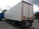 2007 Lamberet  with Thermo King SL400 diesel / electrics Semi-trailer Refrigerator body photo 14