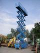 Other  Liftlux 245-12E4 2002 Working platform photo