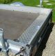 2008 Koch  U6 M Trailer Motortcycle Trailer photo 3