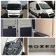 Peugeot  Boxer 435 L4H2 HDi 270Grad doors 2012 Box-type delivery van - high and long photo