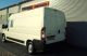 2007 Peugeot  Boxer gwarancja 7 Miejsc 2.2 hdi-120km Van or truck up to 7.5t Other vans/trucks up to 7 photo 2