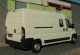 2007 Peugeot  Boxer gwarancja 7 Miejsc 2.2 hdi-120km Van or truck up to 7.5t Other vans/trucks up to 7 photo 3