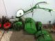 2012 Holder  Viniculture Agricultural vehicle Other substructures photo 4