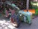 1961 Holder  E8B Agricultural vehicle Tractor photo 2