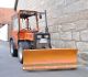 1987 Holder  C 20-wheel tractor cab narrow track Agricultural vehicle Tractor photo 2