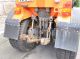 1987 Holder  C 20-wheel tractor cab narrow track Agricultural vehicle Tractor photo 5