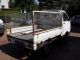 1997 Piaggio  S85LP Van or truck up to 7.5t Stake body photo 2