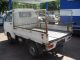 1997 Piaggio  S85LP Van or truck up to 7.5t Stake body photo 3