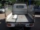 1997 Piaggio  S85LP Van or truck up to 7.5t Stake body photo 4