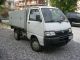 2007 Piaggio  PORTER CASSONATO Van or truck up to 7.5t Box photo 9