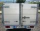 2007 Piaggio  PORTER CASSONATO Van or truck up to 7.5t Box photo 7