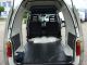 2011 Piaggio  Porter Electric 03-2011 Van or truck up to 7.5t Box-type delivery van photo 3