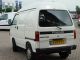 2011 Piaggio  Porter Electric 03-2011 Van or truck up to 7.5t Box-type delivery van photo 5