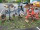 2012 Rabe  Two moldboard plow Agricultural vehicle Plough photo 1