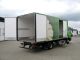 2007 MAN  8180 TGL Refrigerators € 4 Van or truck up to 7.5t Refrigerator body photo 4