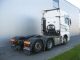 2006 MAN  TGA 26.430 XXL 6X2 MANUAL HYDRAULIC EURO 3 Semi-trailer truck Heavy load photo 5