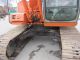 2001 Hitachi  EX 135 excavator ** / SW / AC ** Construction machine Caterpillar digger photo 3