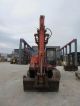 2001 Hitachi  EX 135 excavator ** / SW / AC ** Construction machine Caterpillar digger photo 4