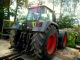 2012 Fendt  926 VARIO TMS Agricultural vehicle Tractor photo 4