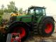 2012 Fendt  926 VARIO TMS Agricultural vehicle Tractor photo 6