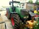 2012 Fendt  926 VARIO TMS Agricultural vehicle Tractor photo 7