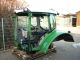 2011 Fendt  900 Vario, CABIN WITH RUEFA Agricultural vehicle Tractor photo 1
