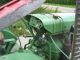 1951 Fendt  F 18 G with deck RARITY! Agricultural vehicle Tractor photo 5