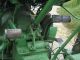 1951 Fendt  F 18 G with deck RARITY! Agricultural vehicle Tractor photo 8