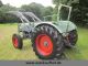 1960 Fendt  Favourite 2 - Round Hood! - BAAS with front loader Agricultural vehicle Tractor photo 4