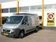 Peugeot  Boxer L2H1 2.2 HDI LONG 120PK AIRCO ZILVER BPM V 2006 Other vans/trucks up to 7 photo