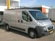 2006 Peugeot  Boxer L2H1 2.2 HDI LONG 120PK AIRCO ZILVER BPM V Van or truck up to 7.5t Other vans/trucks up to 7 photo 1