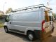 2006 Peugeot  Boxer L2H1 2.2 HDI LONG 120PK AIRCO ZILVER BPM V Van or truck up to 7.5t Other vans/trucks up to 7 photo 3