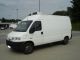 Peugeot  Boxer 1.Hand Refrigerated High + Long Good Condition 1998 Refrigerator box photo