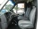 1998 Peugeot  Boxer 1.Hand Refrigerated High + Long Good Condition Van or truck up to 7.5t Refrigerator box photo 3