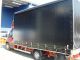 2012 Peugeot  Boxer 10 europalet Van or truck up to 7.5t Stake body and tarpaulin photo 1