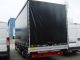 2012 Peugeot  Boxer 10 europalet Van or truck up to 7.5t Stake body and tarpaulin photo 7