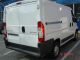 2012 Peugeot  Boxer 2.67 dł. przestrzeni Van or truck up to 7.5t Box-type delivery van photo 3